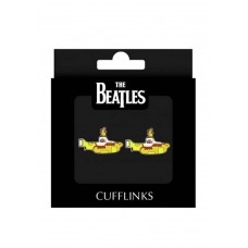The Beatles Yellow Sub
