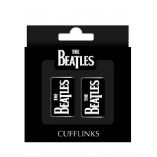 The Beatles Logo