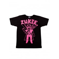 Mens Mann Black Pink