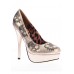Sugar Hiccup Platform Sequin Sugar Hiccup Platform Sequin