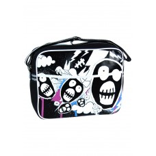 Mighty Boosh Sports