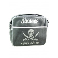 Goonie's Never Say Die