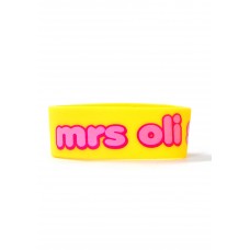 Mrs Oli Sykes