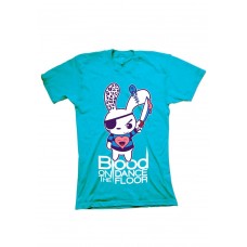 Blood On The Dancefloor Blood Bunny