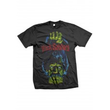 Horror Film Black Sabbath Head