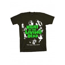 Night Of The Living Dead