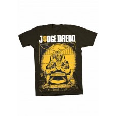 Judge Dredd Chief