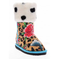 Lounge Leopard Fugg