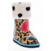 Lounge Leopard Fugg