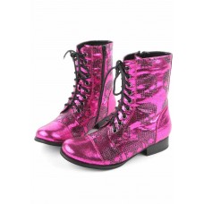 Ruff Rider Pink