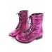 Ruff Rider Pink