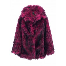 Kitty Kat Faux Fur