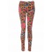 Lounge Leopard Skinny
