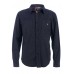 Slaker L/s Workshirt Microdot