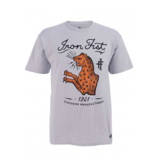 Street Walking Cheetah
