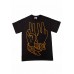 Mens Loves London Black