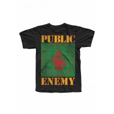 Public Enemy Target