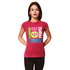 Stupid People Glasses Stupid People Glasses