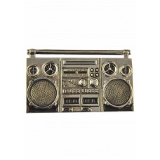 Ghetto Blaster Ghetto Blaster