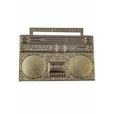 Ghetto Bling Blaster