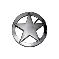 Sheriff Star
