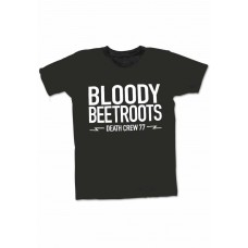 Bloody Beetroots Death Crew