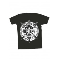 Ben Bruce Swords