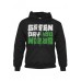 Green Day Awesome Bunny (unisex)
