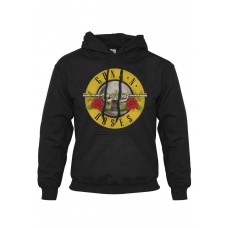 Guns N Roses Bullet Logo (unisex)