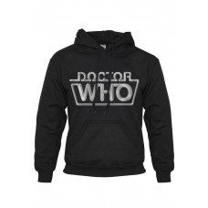 Dr Who Logo (unisex)