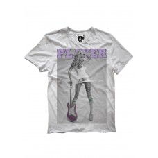 Mens Amanda White