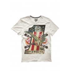 Mens Dark Souls Dark One Off White 