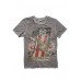 Mens Dark Souls Dark One Mushroom