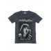 Mens Merril Rolling Stones Faded Black
