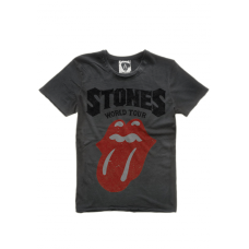 The Rolling Stones World  Tour