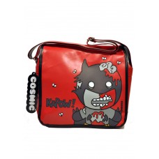 Batzombie Messenger