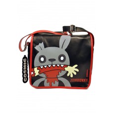 Zombunny Messenger