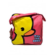 Wha The Duck Messenger