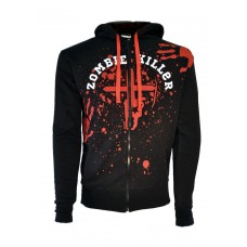 Zombie Attack Melee