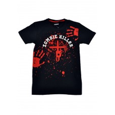 Zombie Attack Melee