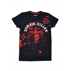 Zombie Attack Melee