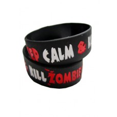 Keep Calm & Kill