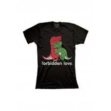 Womens Forbidden Love
