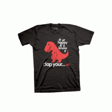 Mens Sad Rex