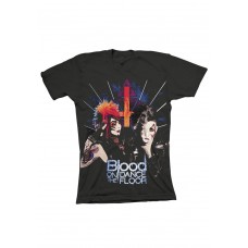 Blood On The Dancefloor Universe
