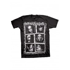 Motionless In White Faces
