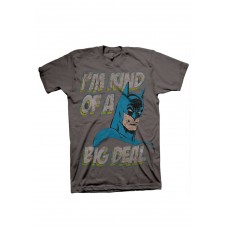 Dc Comics Batman Big Deal