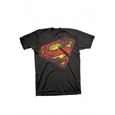 Dc Comics Superman Logo