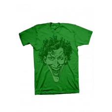 Dc Comics Joker