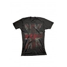 Dc Comics Batman Union Jack Logo